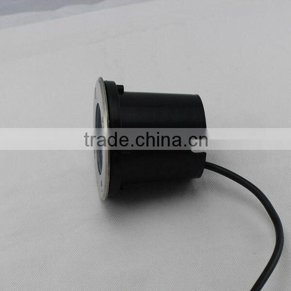 Factory High Power LED 3W IP65 24V LED Underground Light