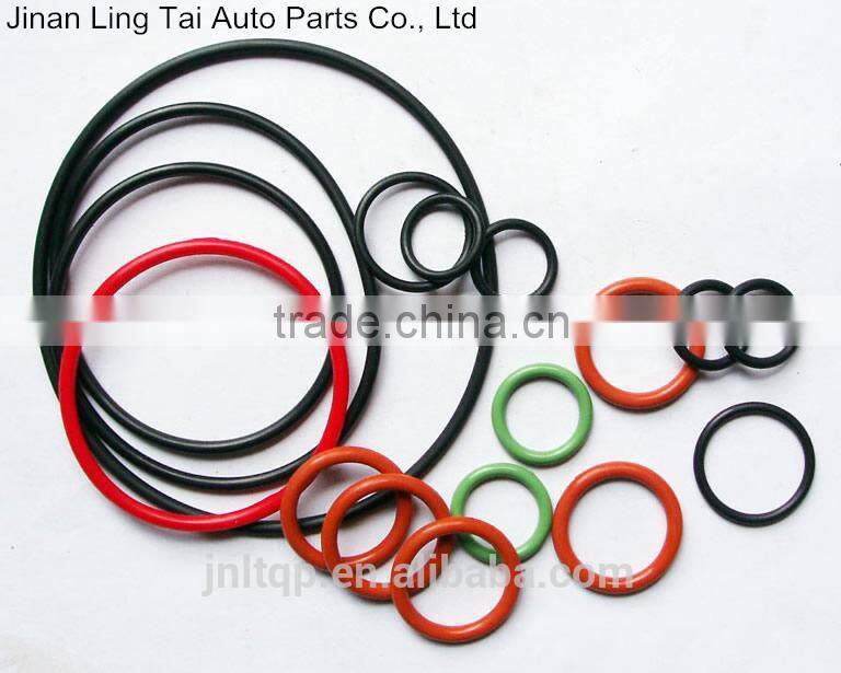 carbide mechanical seal ring