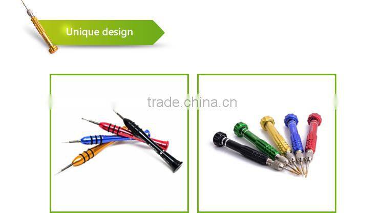 BAKU 2015 New product high quality precision screwdriver set tool set 30 in 1 BK3035