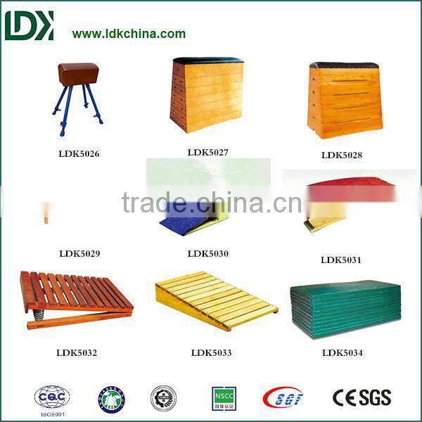 China used adult playground equipment springboard for sale