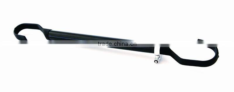 Steel Bike Adapter Bar,Bike Carrier Adapter Bar