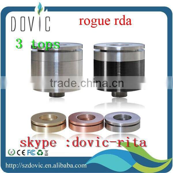 New coming atomizer n22 /geyser rda /rogue atomizer fast delivery