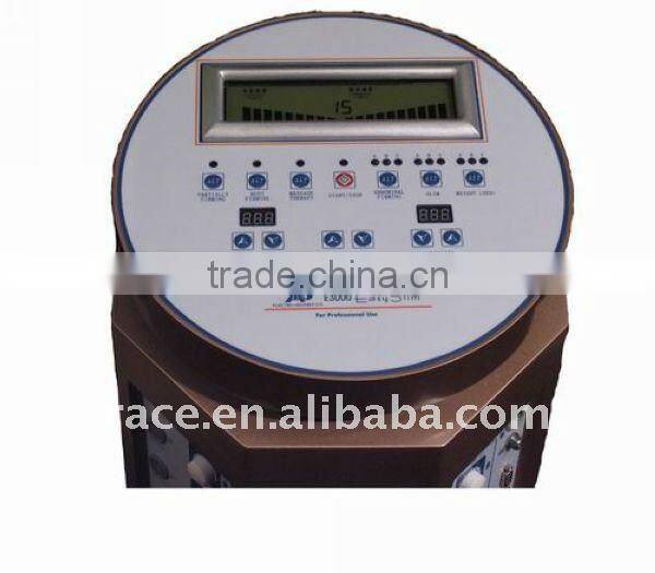 E3000 infrared body slimming machine electro stimulation (CE,ISO13485 since1994)