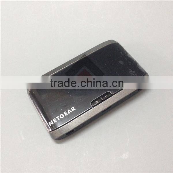 Portable 100Mbps LTE 4G Router Sierra Wireless Aircard 762s