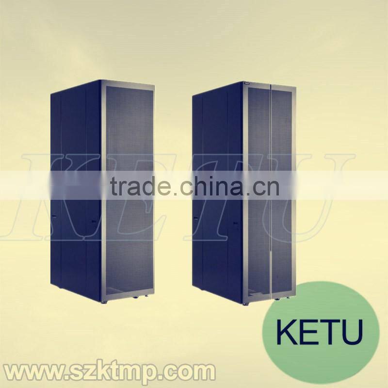 high quality steel floor server rack