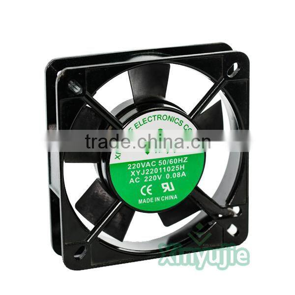 Xinyujie water air industrial roof exhaust fan/HOT bathroom cooling ac fan