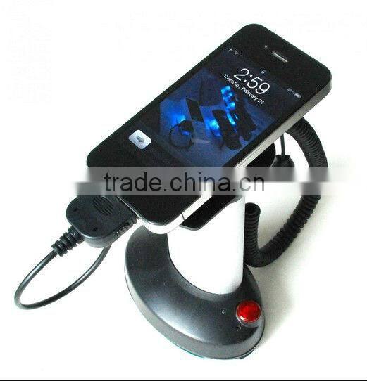 Stand,Security System,Alarm,Security,Mobile Phone Display Security