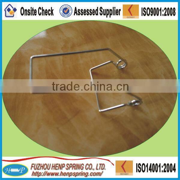adjustable metal clips