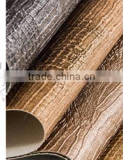 Beautiful wallpaper 3d wood effect wall tile 3d texture interior wall paneling