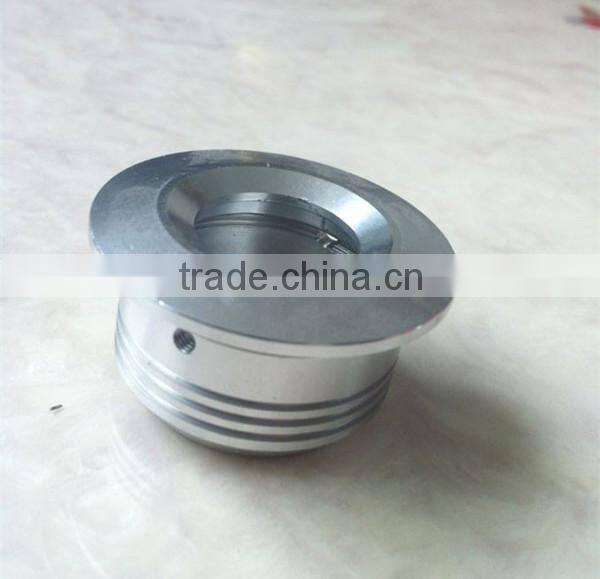 aluminum cnc milling part