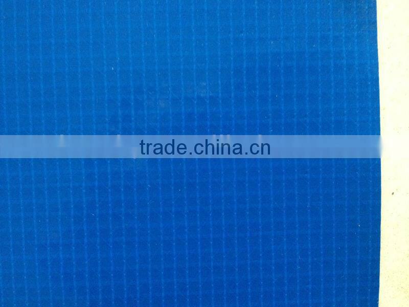 Outdoor pvc coated fabric