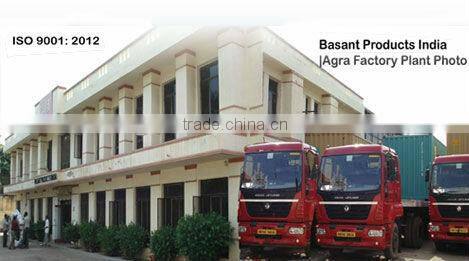 DIESEL ENGINE PUMP SET 1500 RPM