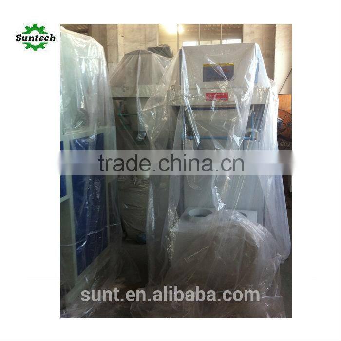 flour big bag packing machine