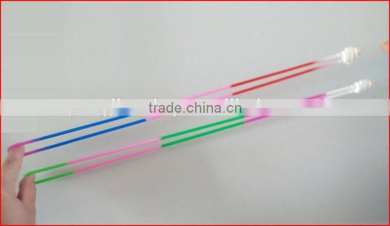 Promotional silicone phone sling for compatible brands