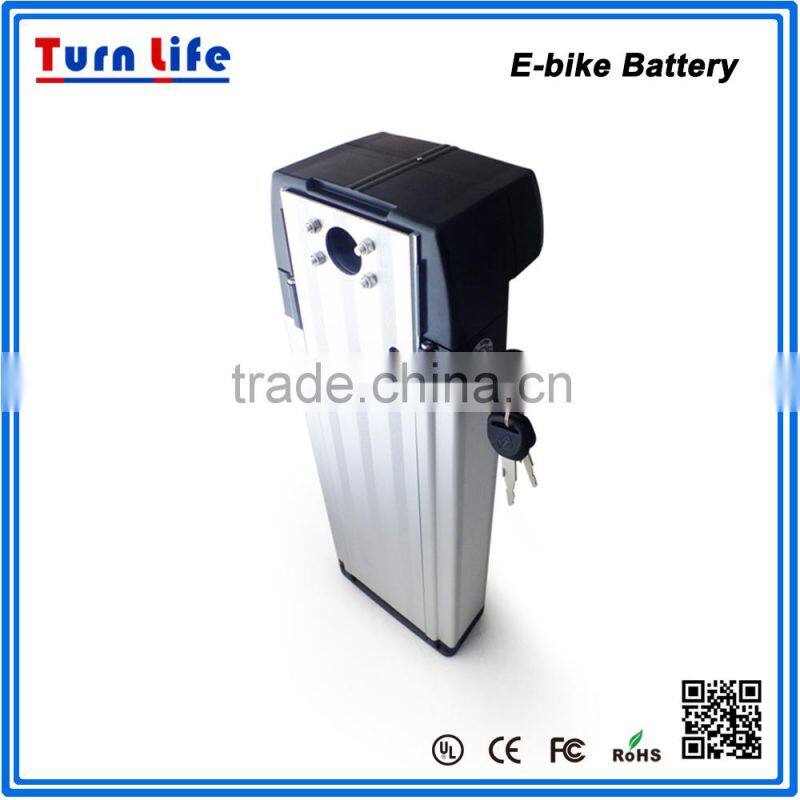 18650 li-ion battery with 36v li-ion battery charger for ebike battery
