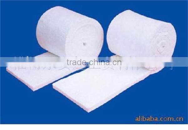 kiln refractory ceramic fiber board