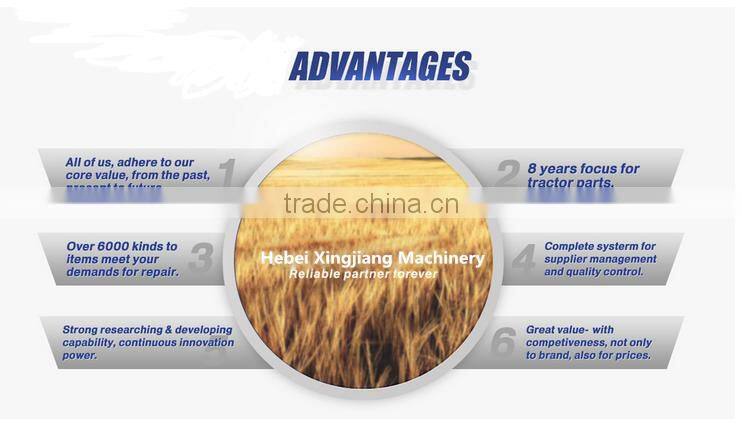 oil pump fuel pipe high pressure fuel pipe