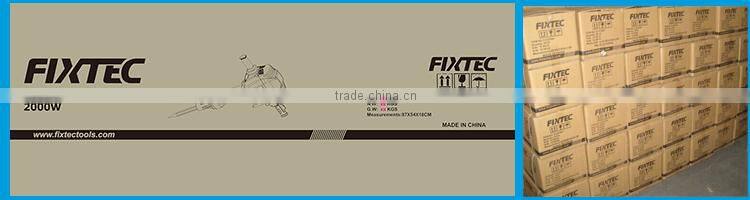 FIXTEC 2000W 28mm jack hammer drill