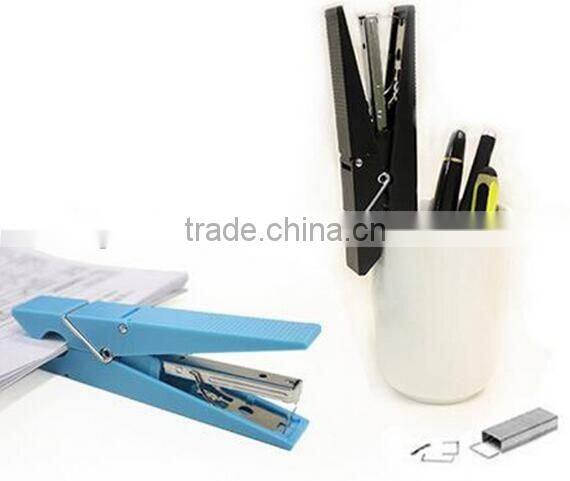 Fashion mini stapler / funny stapler / cute stapler