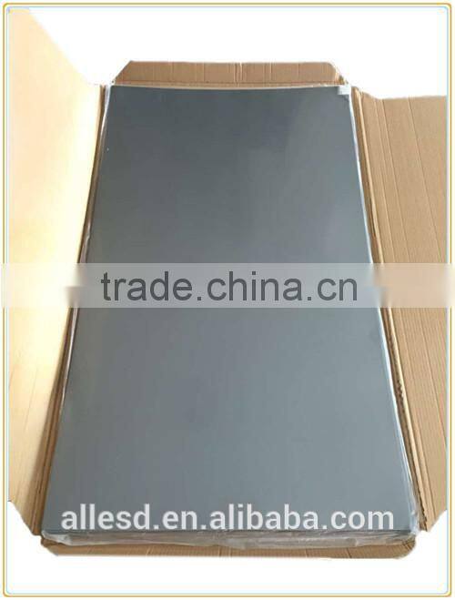 Working Table use 30 layer Disposable Sticky Mat for Cleanroom use