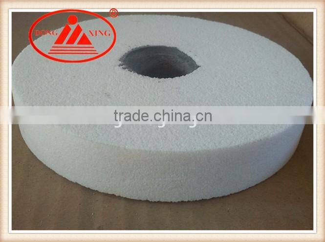 Buy 60 Grit Aluminum Oxide Surface Grinding Wheel
