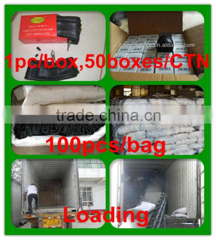 Hot sell 12*2.125 bike inner tube for children bicycle