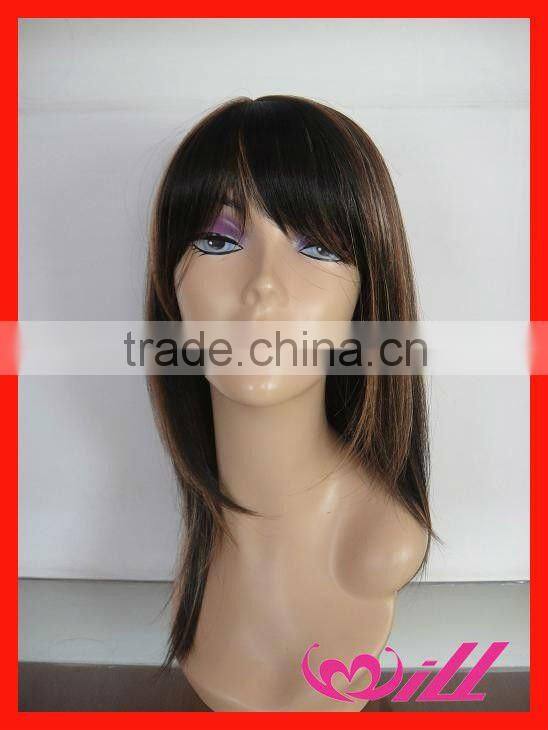 Fashion Lace Front Wigs Wave Lace Wig Synthetic Wig Accept Samll Order