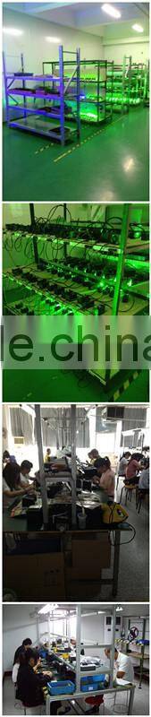 650nm 100mw Red Dot Laser Sight Gun/Rifle Scope Pointer Scope-650-100-GD