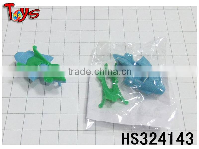 handmade new assemble toy china promotion gift