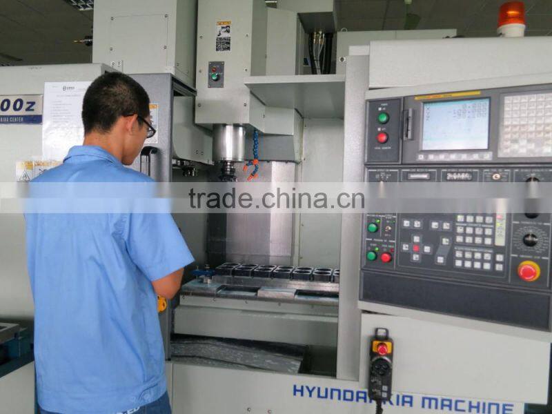 180W Three Phase Micro AC Induction Geared Motor