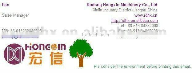 HXQJH20 2ton Air Winch