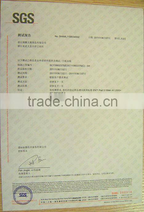 white sheet for making whiteboard