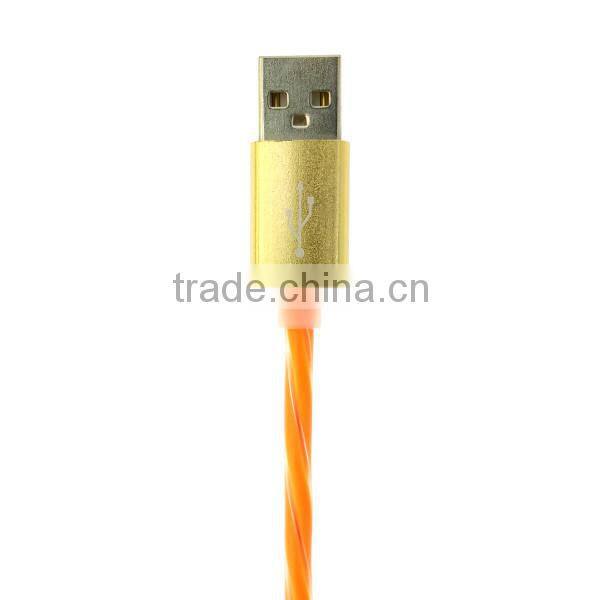 high quality for iphone magnetic usb cable