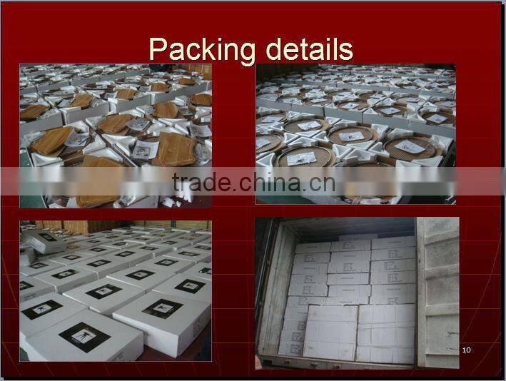 Professional BBQ Grill maker from China with CE/LFGB Approved