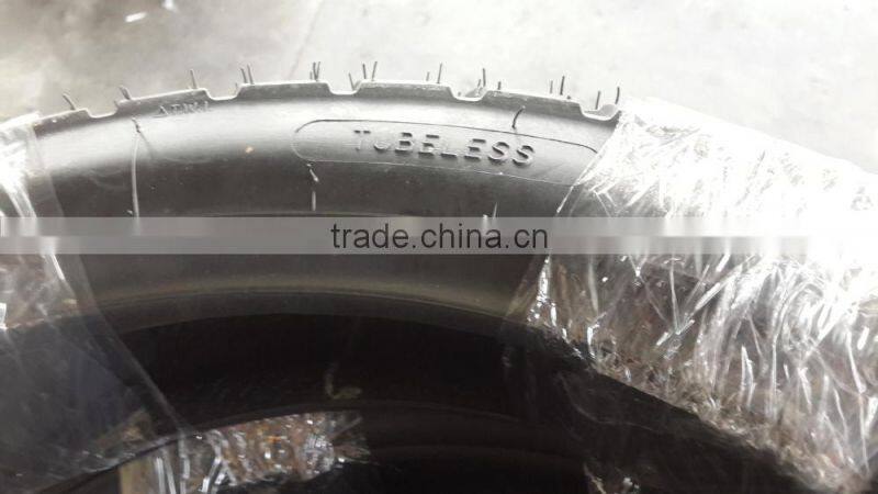 tubeless motorcycle tyre 80/90-17 70/90-17 80/90-14 70/90-14 tyre TL
