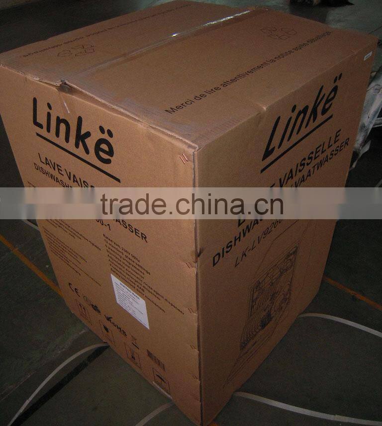 Have 6 Wash Programs Free Standing Dishwasher,Mini Dish Washer,Dishwasher Machine