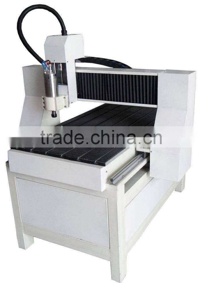 Big Discount BDX-0609 advertising cutting cnc router