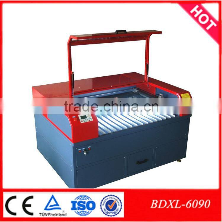 Hot Hot Sell Rubber Stamp Laser Engraving Machine