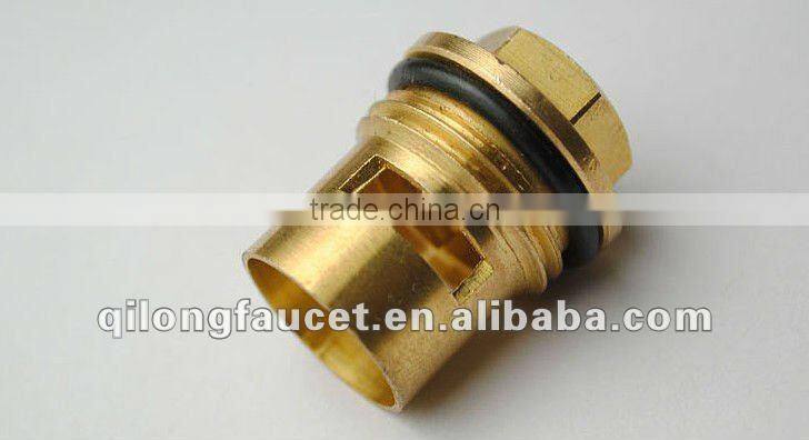 Bathroom appliance zinc angle vavle QL-203