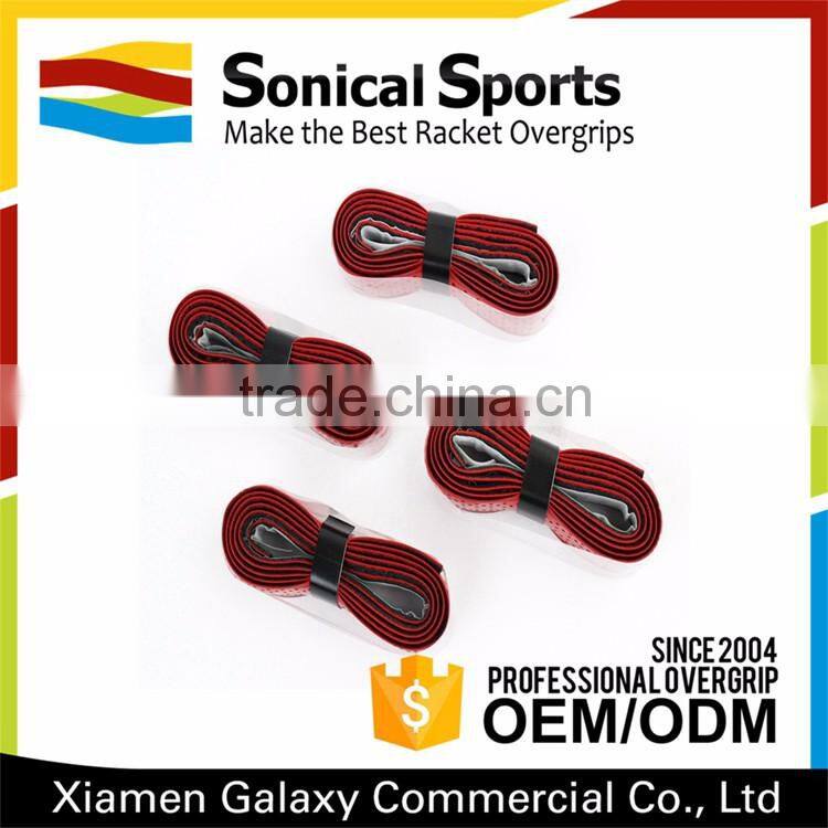 Three Point Bending Turf Squash Non-Slip Grip