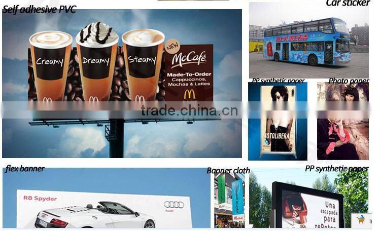 Popular digital Sublimation printer.1.8m size large format thermal textile printer-SN-D1018