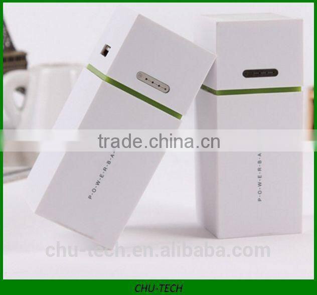 New 10000 mah Universal Portable Power Bank