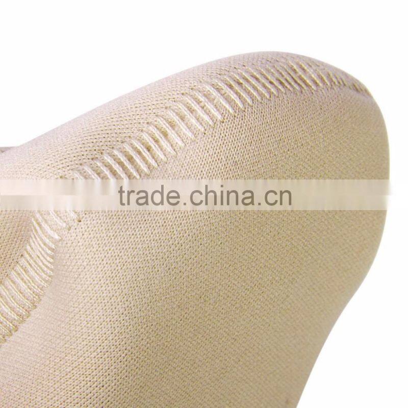 Hot-selling Dance Toe Protector Silicon Toe Pad Soft Gel Pointe Silicone Ballet Toe Pad for Ballet Dancer