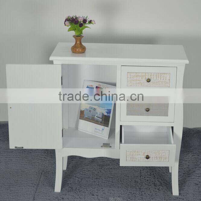 classic living room furniture modern accent table end table console table