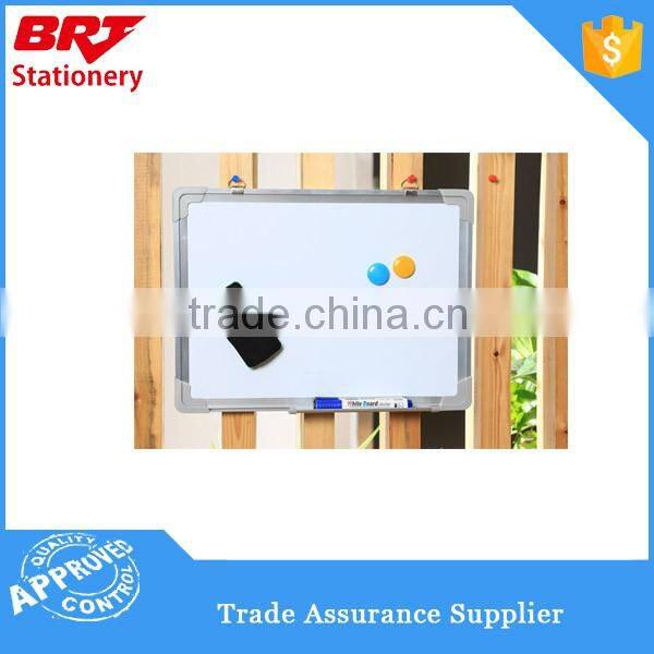 school&office quality whiteboard with clip