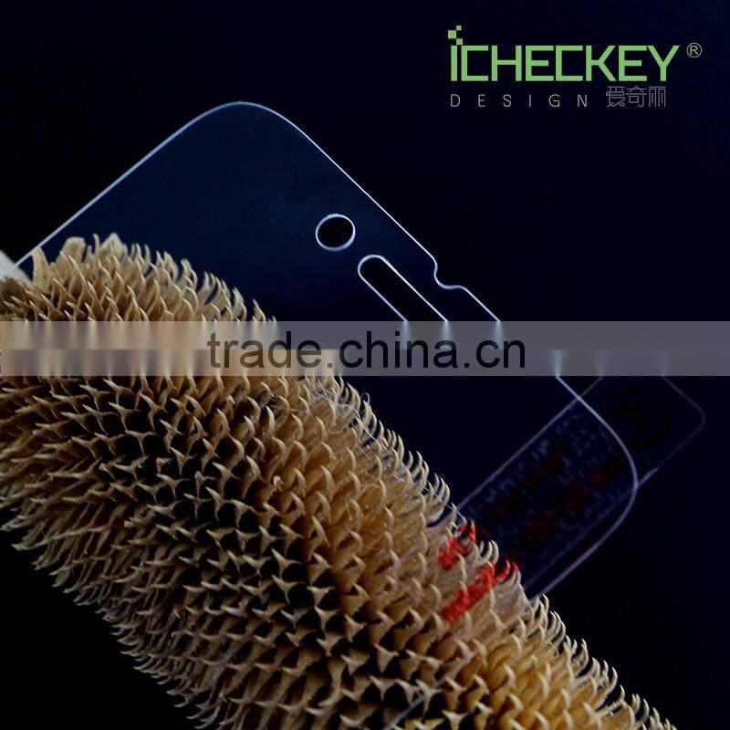 2016 New Arrivals! 0.2mm/0.3mm Asahi Tempered Glass Screen Protector for iPhone7