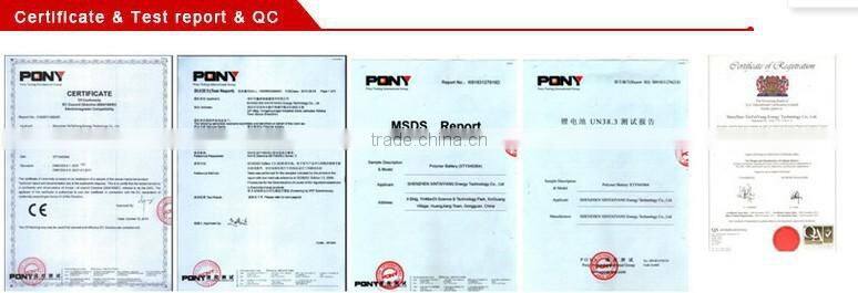 Full capacity low price 20000mah power bank promotion