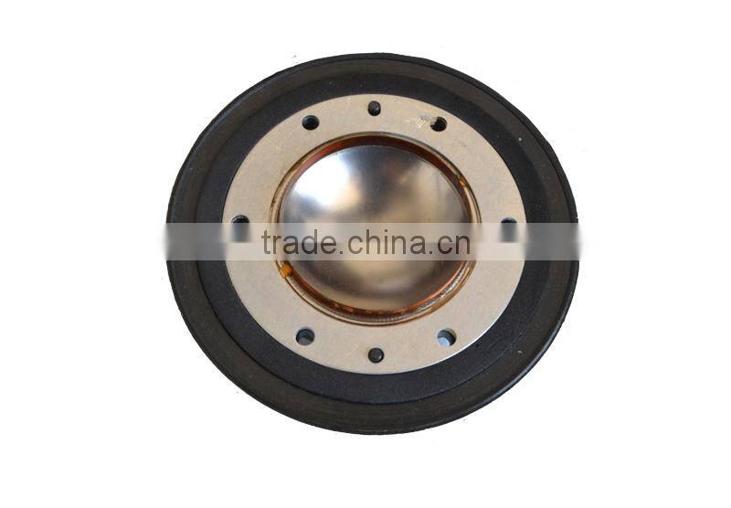 MS-513C titanium diaphragm voice coil with covers