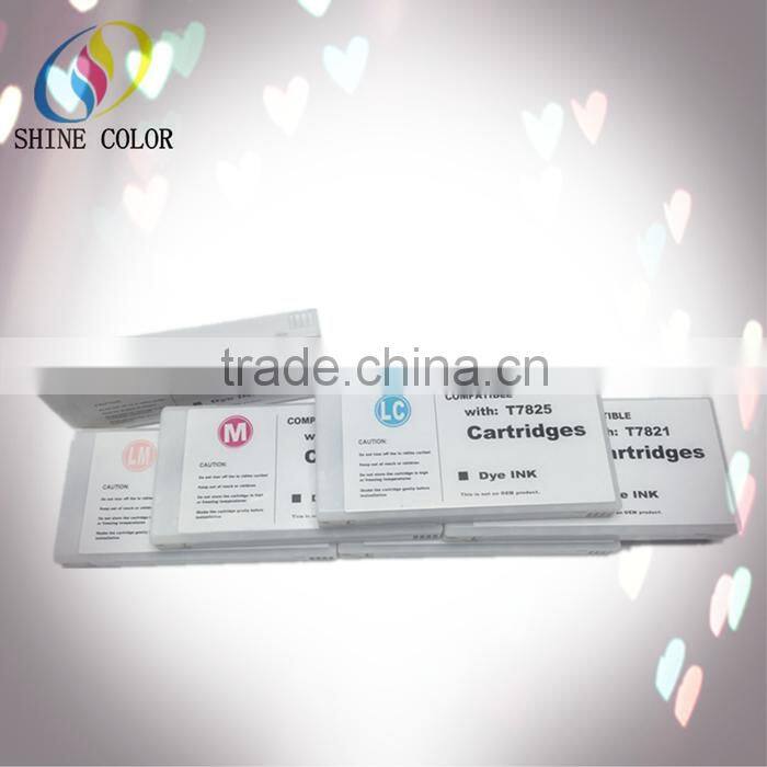 For epson d700 pigment ink, dye ink for printer epson surelab d700
