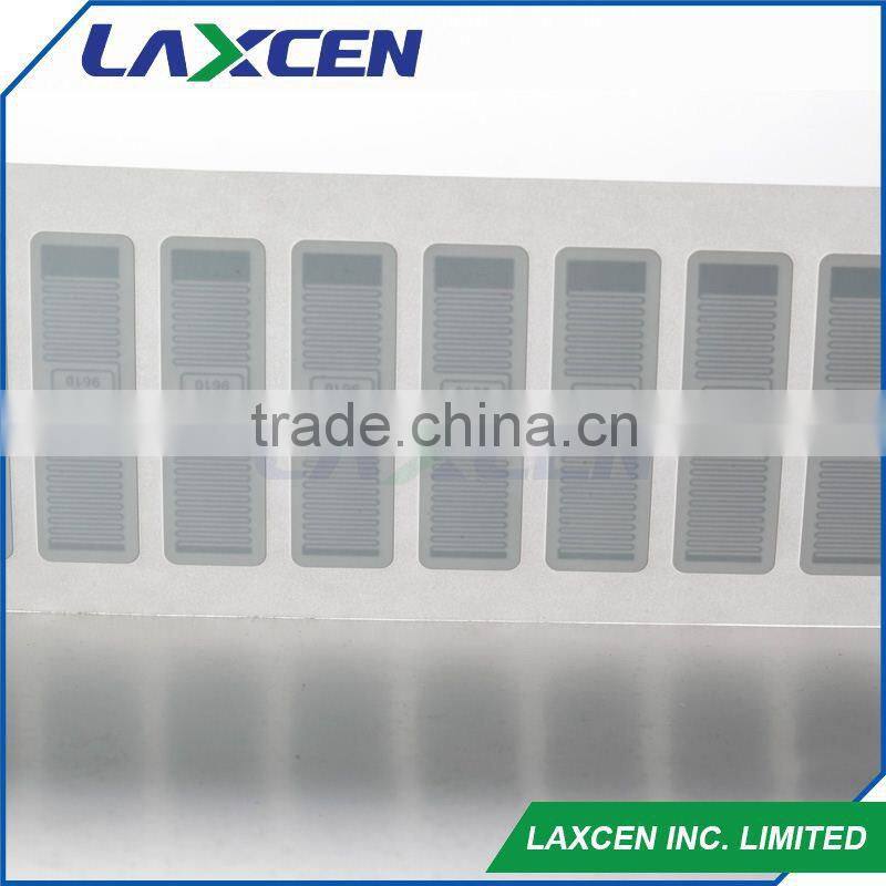 Top quality , UHF RFID tag , alien h3 rfid tag